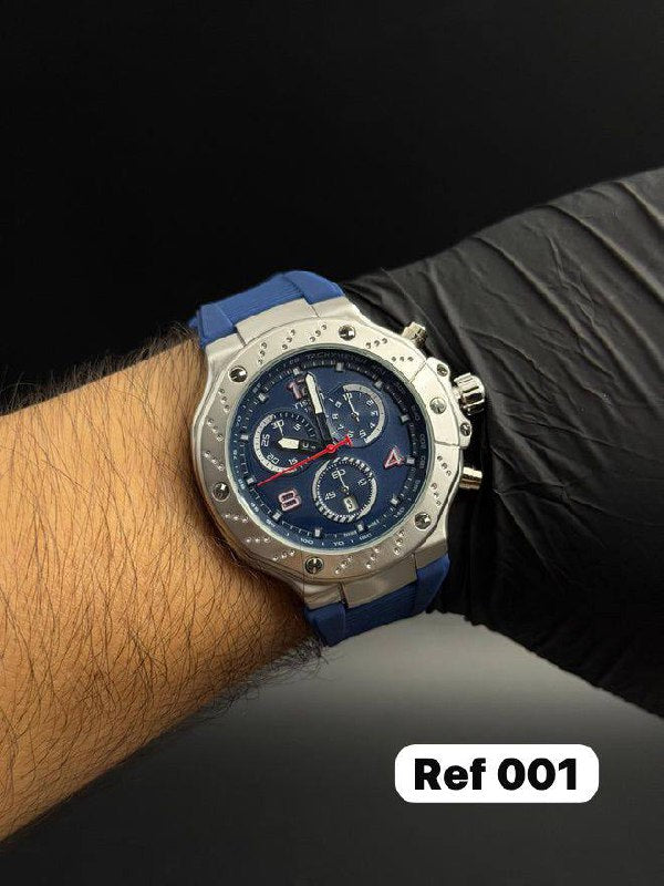 ⌚ TISSOT T-RACE 1.1 | Lujo Deportivo, Precisión Suiza y Estilo que IMPONE 🌊⭐⭐⭐⭐⭐